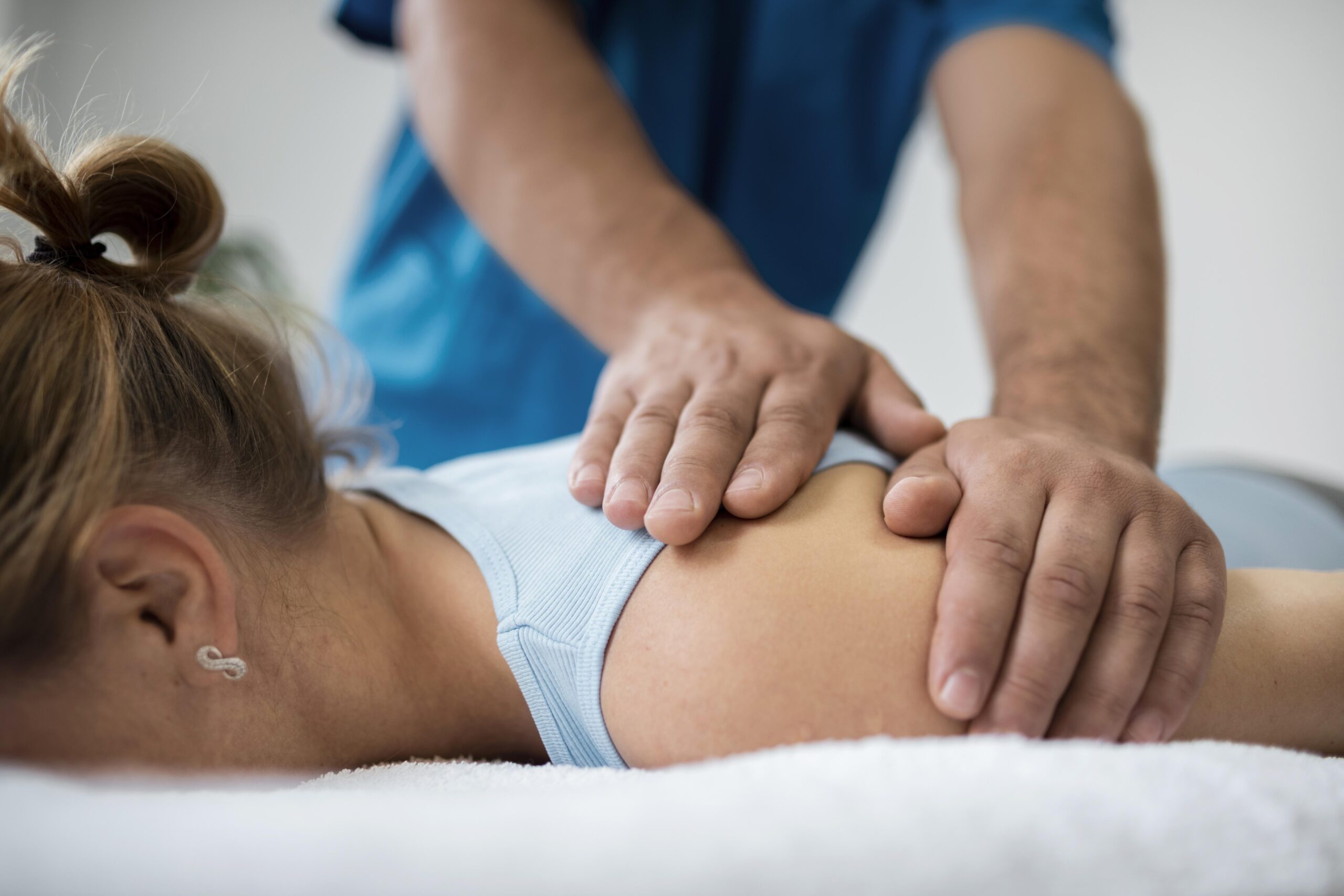 Nowoczesne metody rehabilitacji u fizjoterapeuty oraz powrót do pełnej sprawności fizycznej