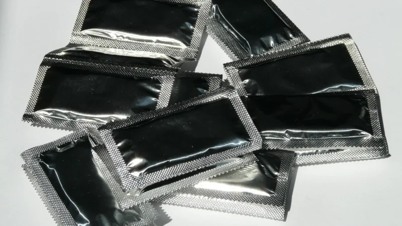 Durex Extra Safe: Dodatkowa Ochrona dla Twojego Zdrowia Intymnego