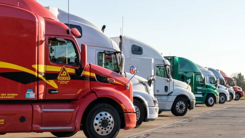 Jak TMS System Zarządzania Transportem rewolucjonizuje branżę transportową
