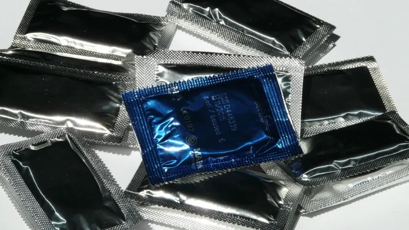 Jakie korzyści dla zdrowia ma stosowanie prezerwatyw Durex?