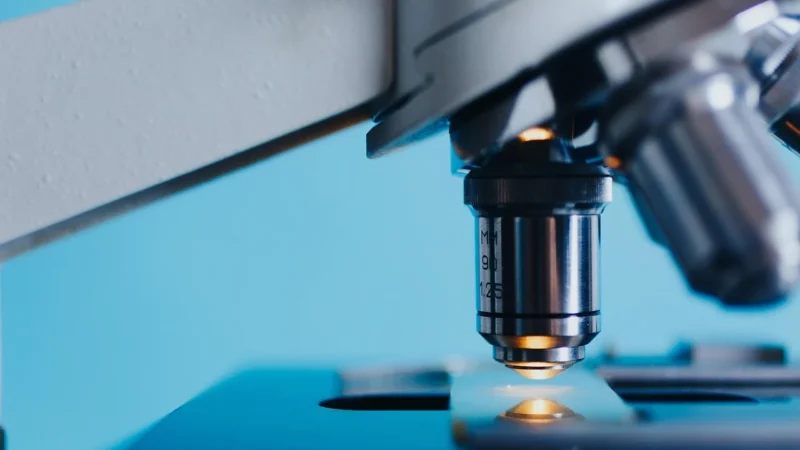 Nowoczesne rozwiązania sprzętowe w laboratoriach