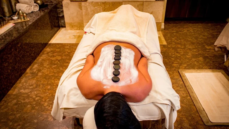 Odkryj Najlepsze Spa w Polsce i Zrelaksuj Się w Najpiękniejszych Zakątkach Kraju