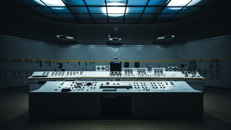 Technologiczne innowacje w inteligentnych systemach domowych
