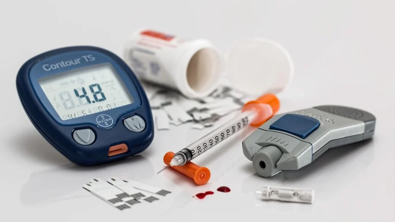 Testy alergiczne: Jak Laboratoria Pomagają W Diagnozowaniu Chemii, Chorób i Uzależnień
