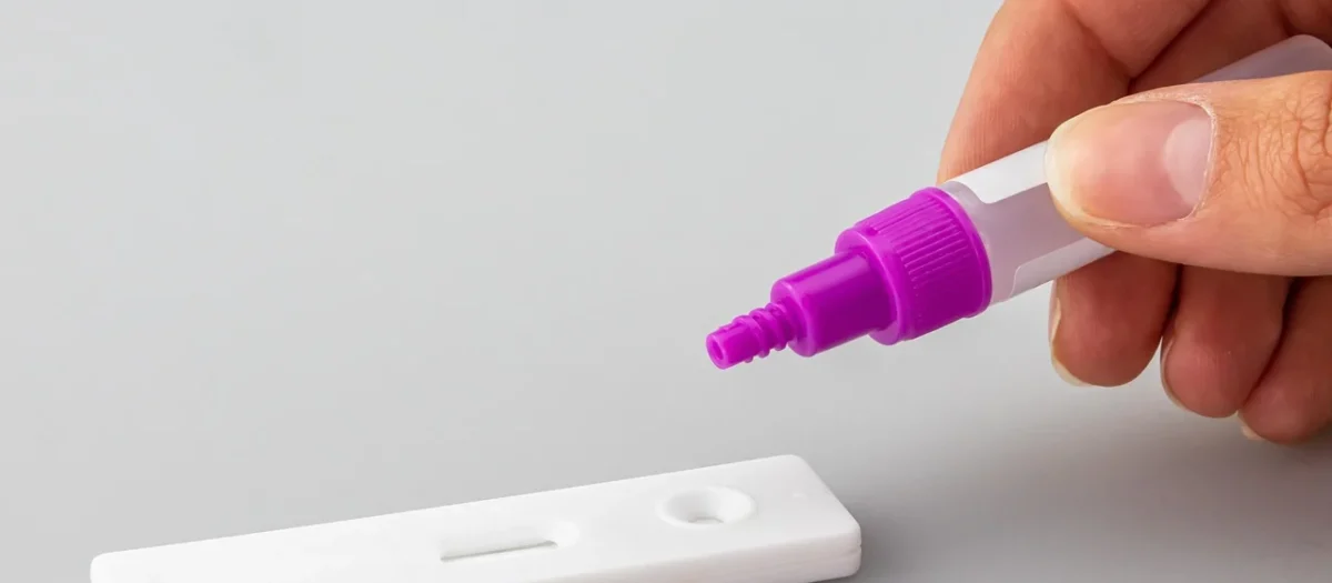Testy alergiczne: klucz do zrozumienia chemii chorób i uzależnień