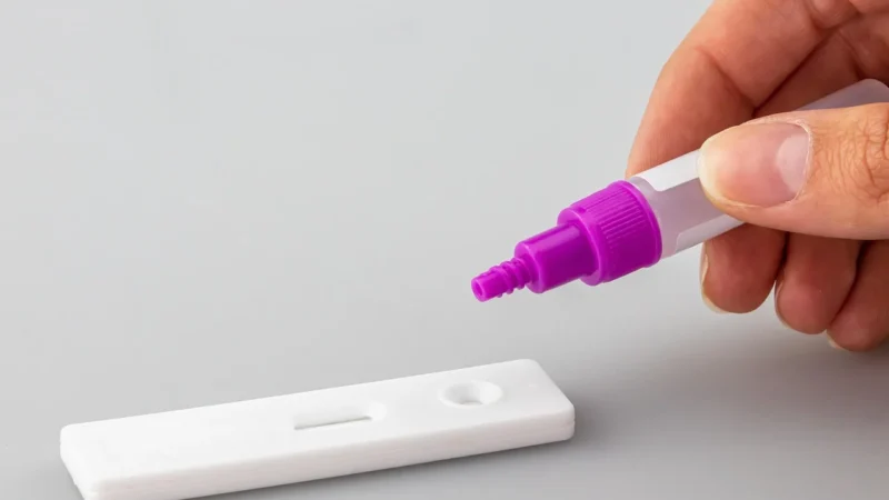 Testy alergiczne: klucz do zrozumienia chemii chorób i uzależnień