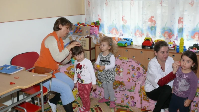 Zalety wyboru przedszkola niepublicznego w Katowicach dla Twojego dziecka